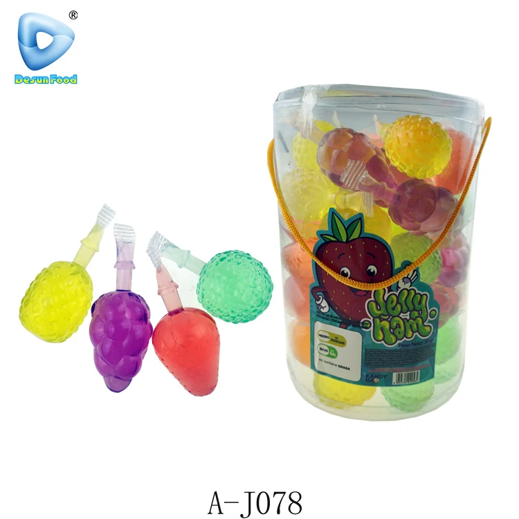 Fruit Shape Assorted Suck Jelly Drink Buy Jelly Drink,Suck Jelly