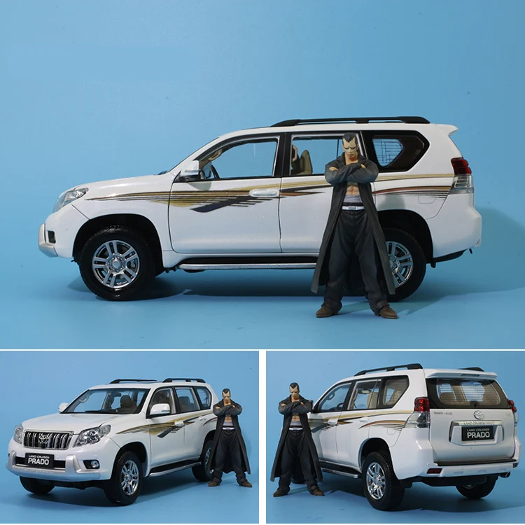 Professional 1 18 Scale Diecast Model Car With Technical Buy 1 18