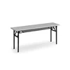 Latest Arrival different types training folding desk with differen size