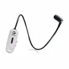 FCC safe FS06 mono tube healthy anti-drop earplug bluetooth earphone