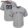 Custom baseball jersey,baseball clothes,OEM service plain baseball shirts