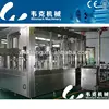 Aerosol Can Filling Machine
