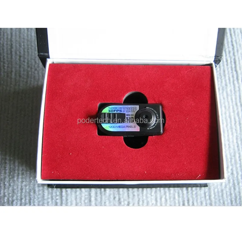 Q5 720p Portable Mini Dv Player Digital Camera Dvr Sports