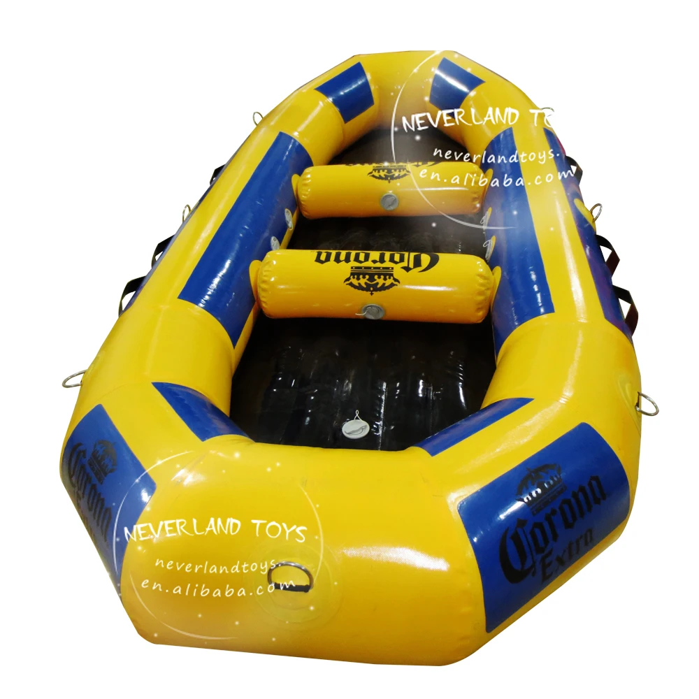 inflatable water rafts toys
