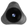 0 monthly cost cloud Recording optional HD night vision h.264 sd card storage 360 panoramic cctv ip camera security