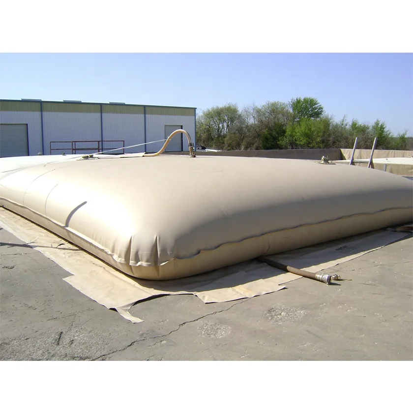 Tpu Food Grade Oil Storage Pillow Tanks For Sale Buy Oil Storage
