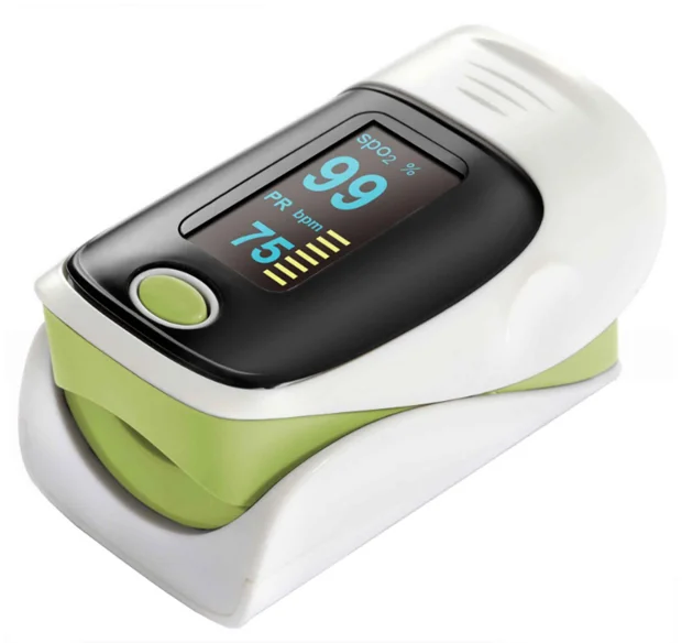 Cheap And Best Mini Pulse Oximeter Fingertip,Infant Pulse Oximeter