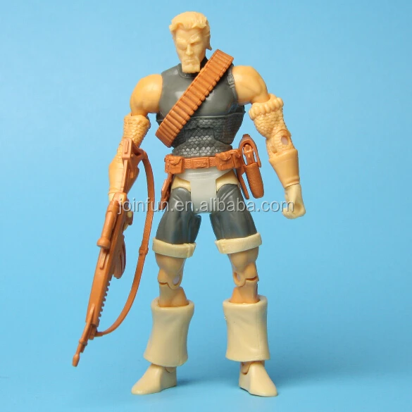 Customized Action Figure Maker,Custom Plastic Toy Figure Maker,Plastic
