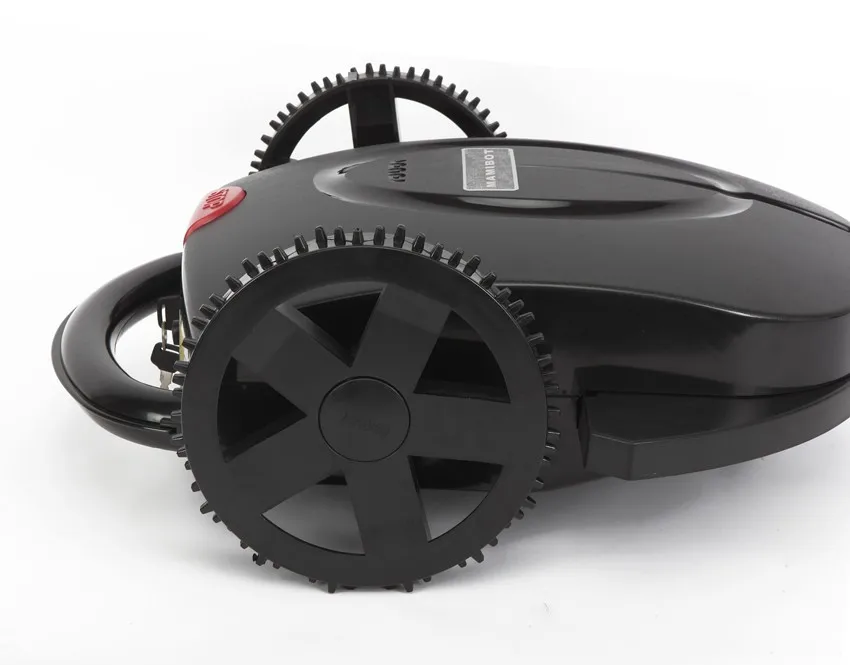 Promotional Intelligent Smart Robot Lawn Mower Romo M3 Garden Mower