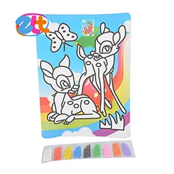 Colorful diy painting toy sand art for kids.jpg