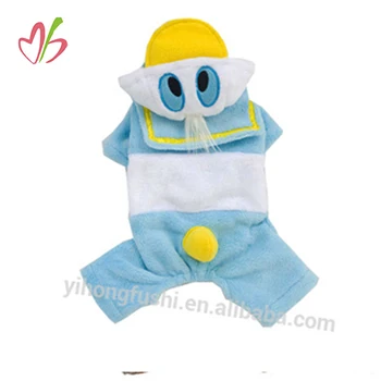 donald duck clothes
