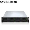 High-Performance Server Barebone SY202-D12R