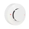 Asenware fire alarm wired smoke detector home security