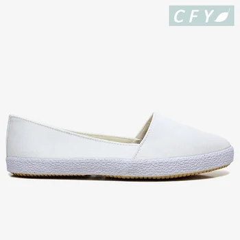 womens white canvas slip on shoes cheap 