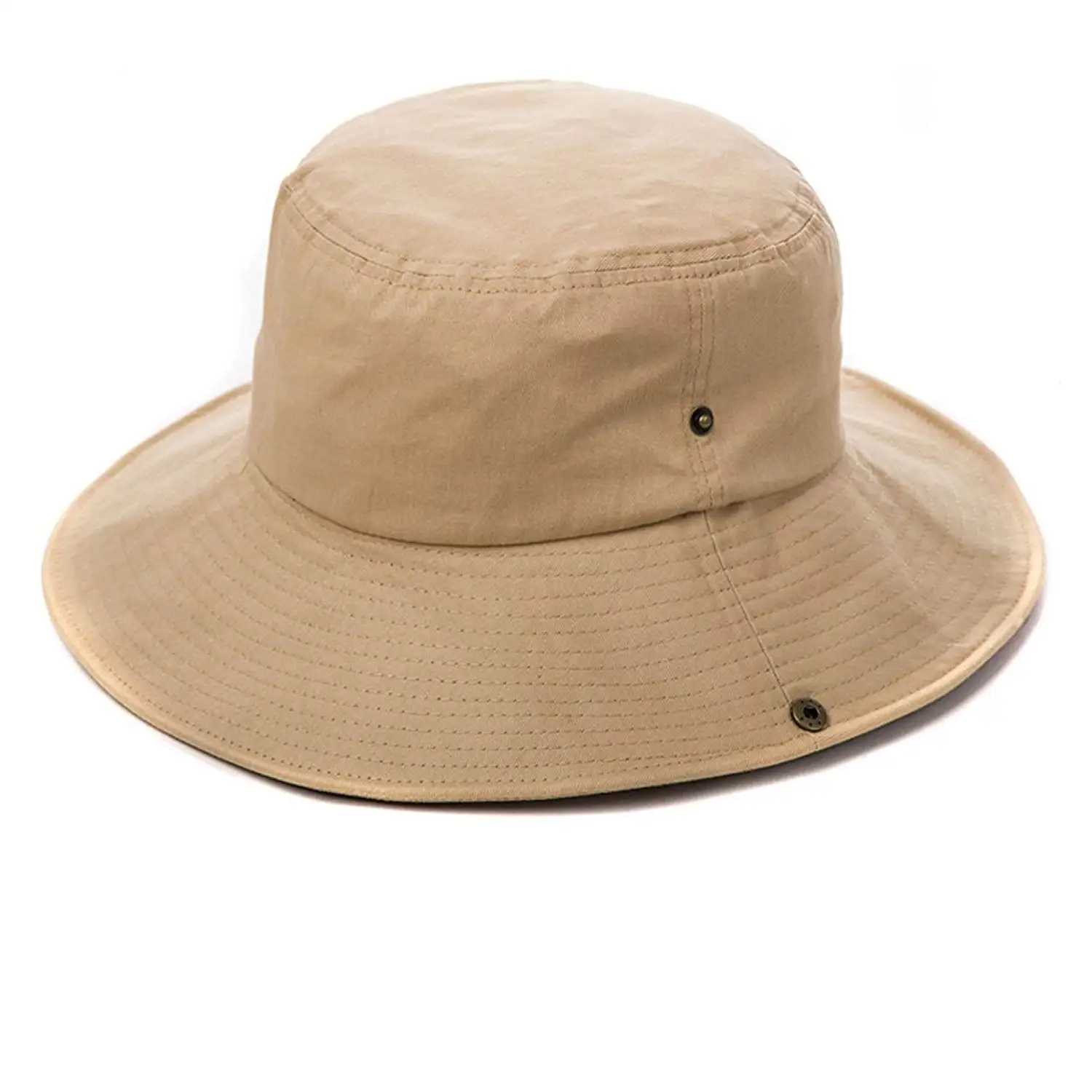 men's hat / sunscreen Sunhat/Outdoor mens hats/Big bucket Hat/anti-ultraviolet-proof hats/SPF Sun hats