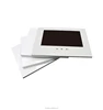 ETG Blank Digital Video Brochure Lcd Screen 10.1 Inch For Wedding Invitation