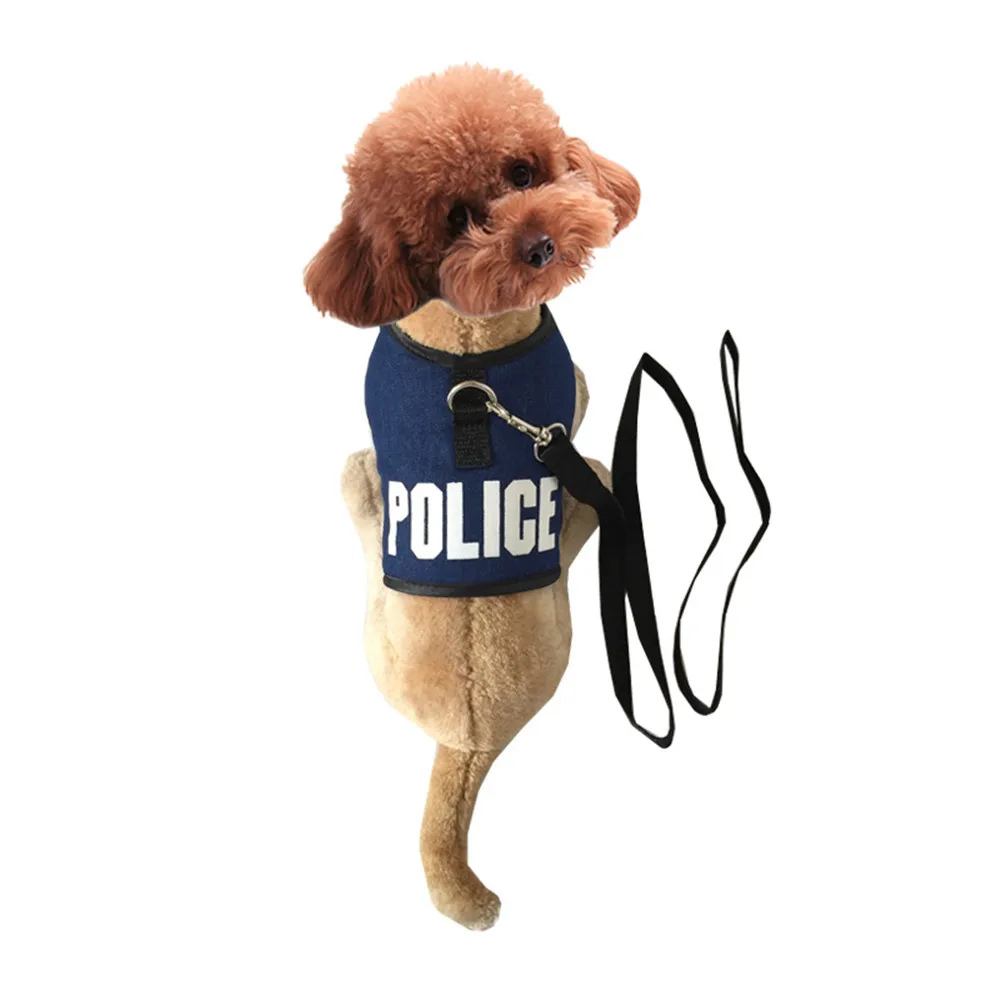 Fbi Police Dog Leash Harness Easy Walk Dog Harness Vest Buy Dog Harness Vest Dog Harness Easy Walk Dog Leash Harness Product On Alibaba Com - police dog roblox