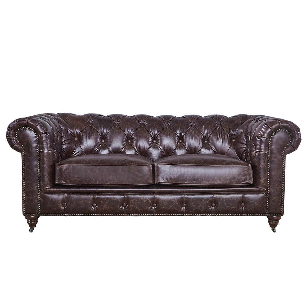 Antique Style Solid Wood Leather Living Room Sofa Saloon - Buy Antique  Style Solid Wood Leather Living Room Sofa Saloon,Saloon Furniture,Saloon  Dresses Product on Alibaba.com