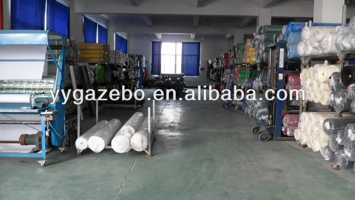 material warehouse