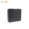 2017 Hot Selling full hd 1080p android tv box dvb t2