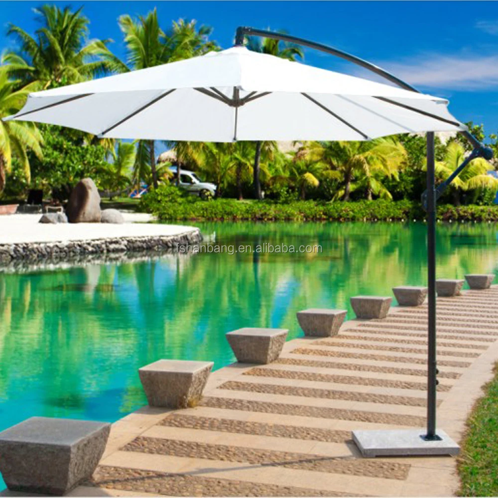 New Design Large Outdoor Furniture Custom Colourful Led Lantern