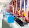 Customized Manual Electroplating PP Tank