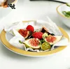 Superware melamine dinner sets tableware for restaurant