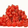 Dried Style and Sweet Taste Glace cherries