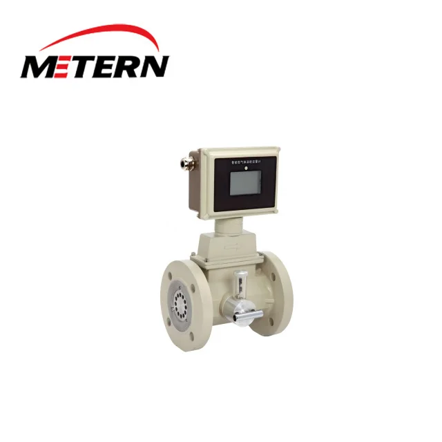 gas tubine flow meter 7