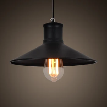 retro lamp