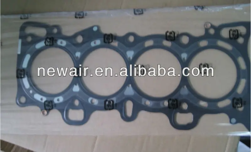 used head gasket