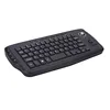 Natural mouse trackball mini wireless programmable keyboard for Android Window 2000 Linux