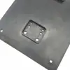 Black Bulk Plastic Sheets for Electronic Out Board