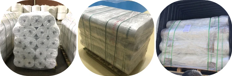 Agricultural Commercial Garden Use Greenhouse film for sale