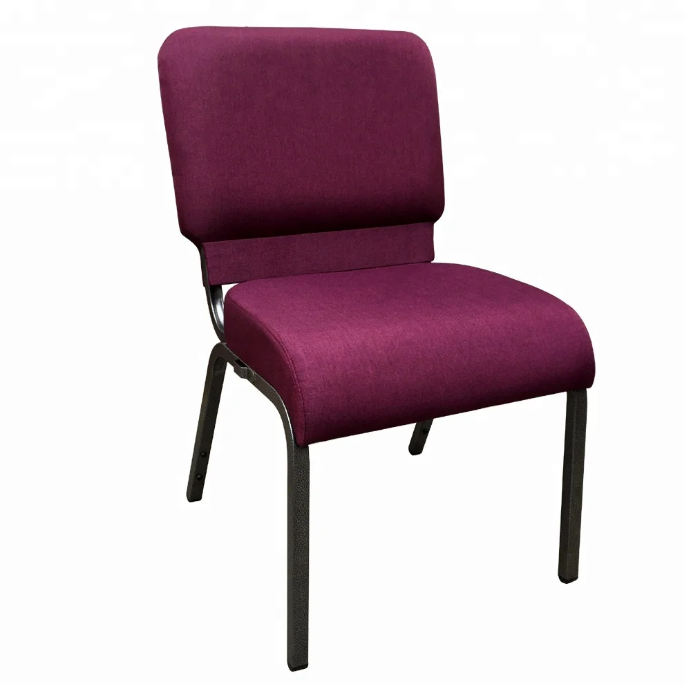 New Design Upholstered Wooden Church Chairs For Less - Buy Church