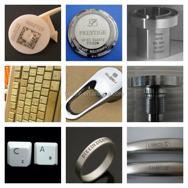 laser marking machine 