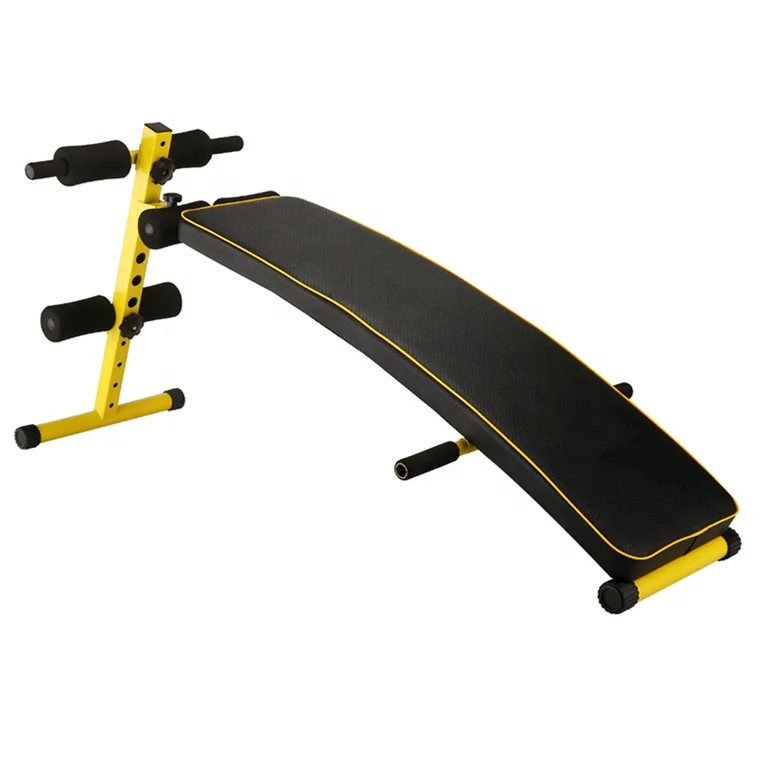 Power Gym Exercise Reverse Portable Sit Up Bench Press Buy