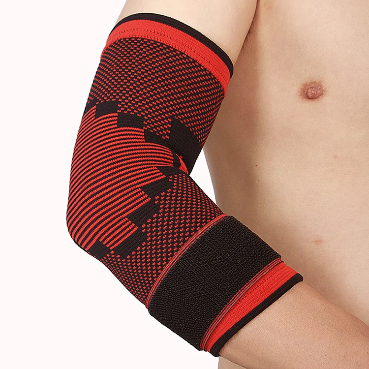 Most Popular Custom Compression Basketball Elbow Sleeve Buy