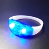 Hot sell novelty led flashing light bracelet