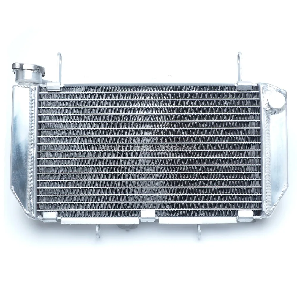 Oem Standard Aluminum Atv Radiator,Heavy Duty Radiators For Yfz450r