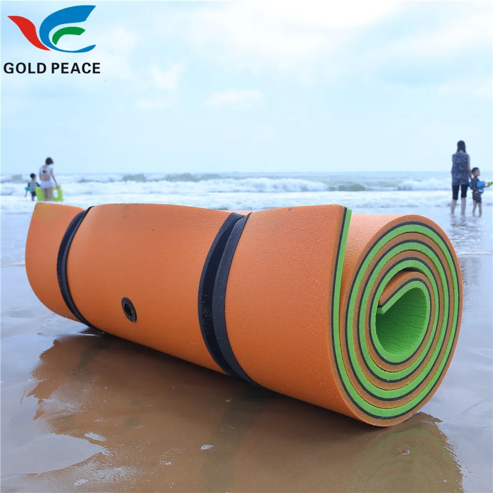 Top Selling Swimming Floating Mat Pad For Swimming Pool Buy Island Mat,Island Swim Mat,Swim