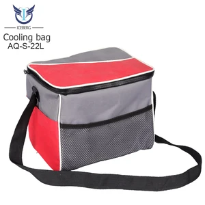 22l Por Thermoelectric Shoulder Cooler Bag Beach With