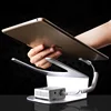 anti theft alarm charging tablet security display stand anti theft