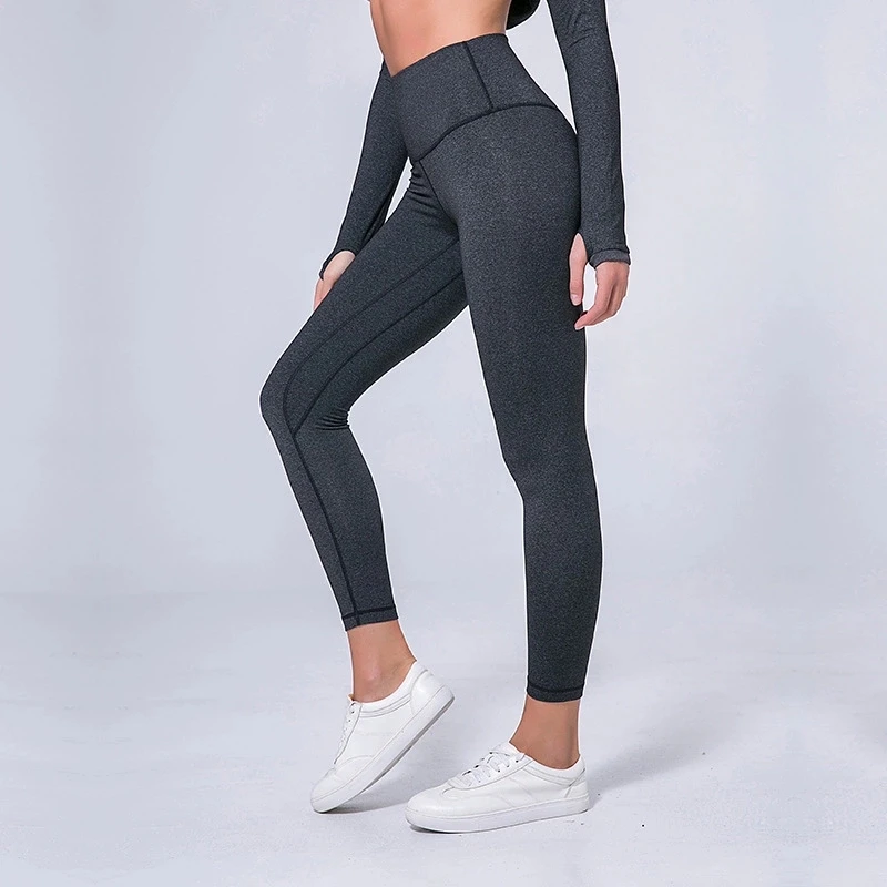 Women's Sports Clothes Soft Comfortable Yoga Wear Gym Sport Athletic