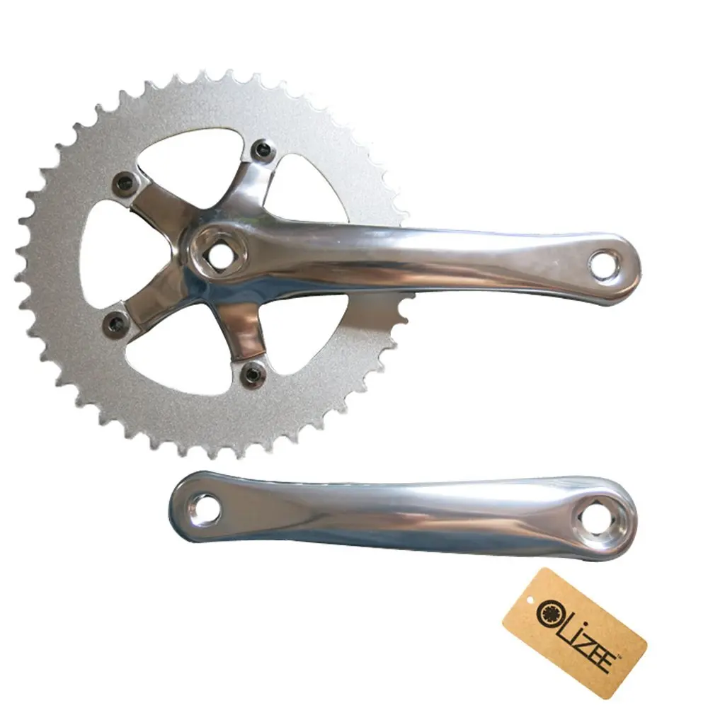 single crankset 10 speed