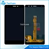Full Display LCD with frame Complete for Huawei Mate S Repair Replacement