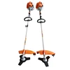 metal blade brush cutter hand tool mower