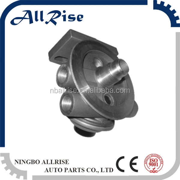 ALLRISE C-18360 Trucks 3943381 Filter head