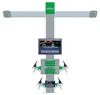 lionlift LN-33 Auto lifts/Efficient and popular wheel alignment machine balancer 3D good price and best quality