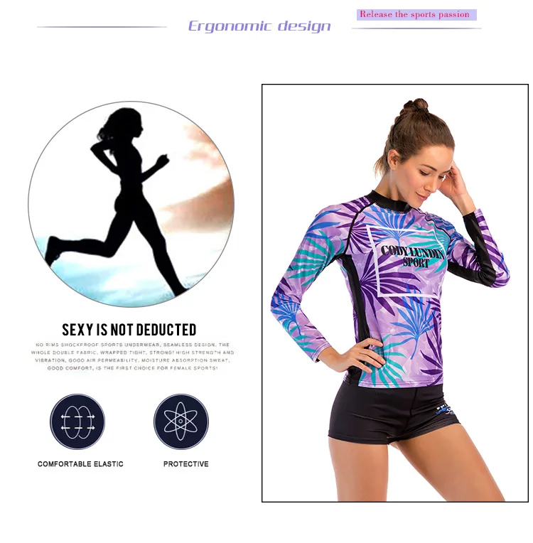 Shorts suits for women surfing wetsuit women surfing diving wetsuits